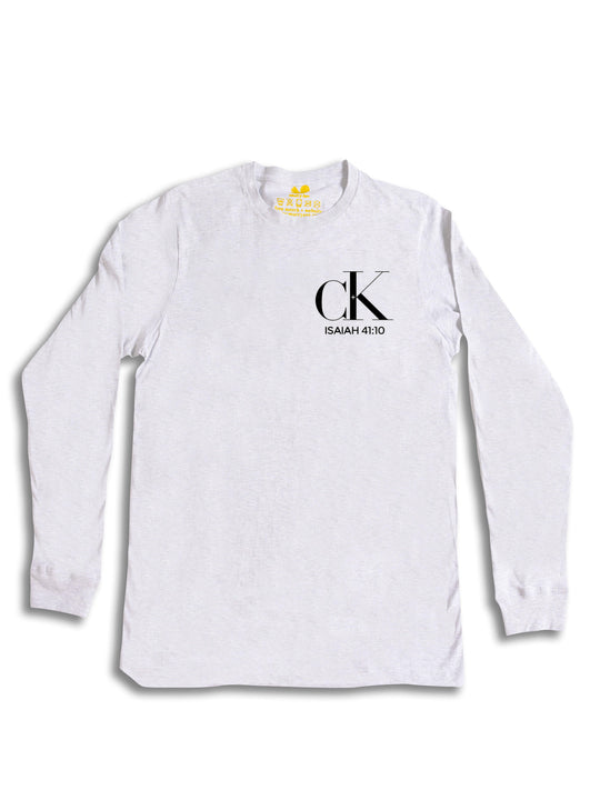Cole Kirby Logo Long Sleeve
