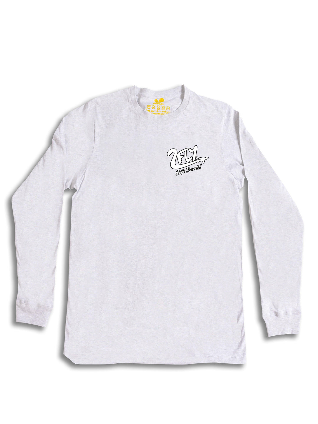 2FLY Bulk Long Sleeve