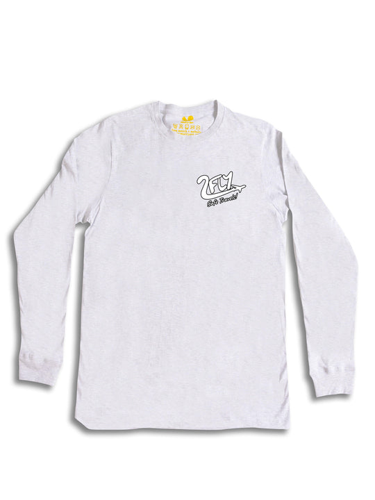 2FLY Bulk Long Sleeve
