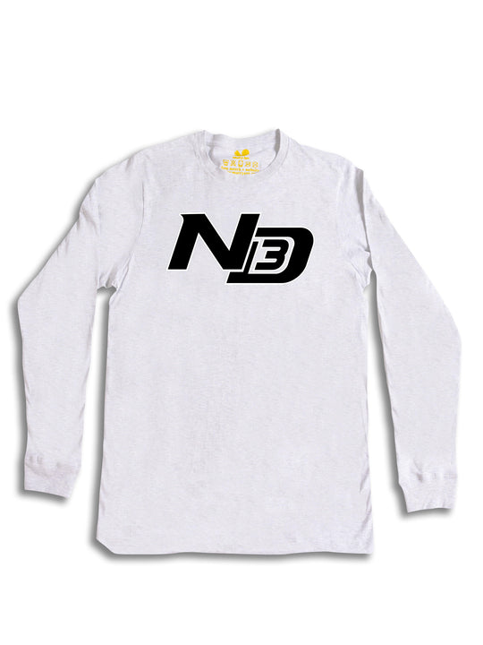 Nick Dyer Long Sleeve