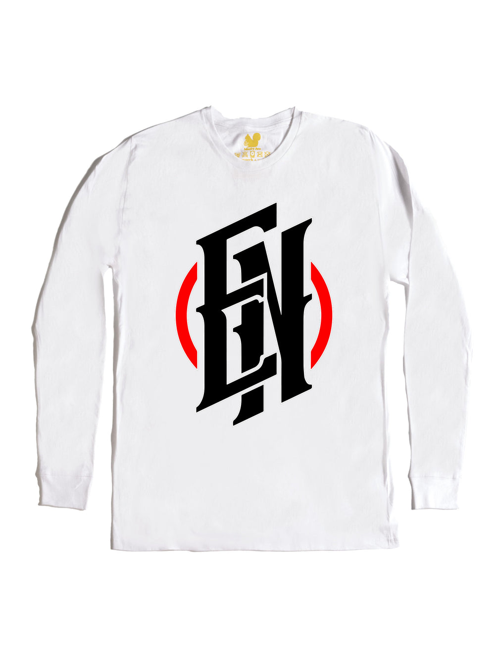 Erick Neal Long Sleeve