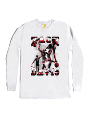 Zach Davis Long Sleeve