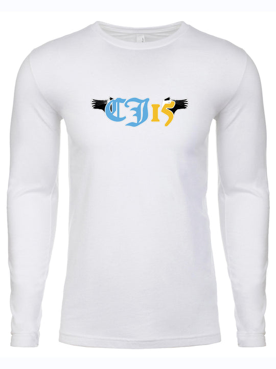 Cj Delancy Long Sleeve