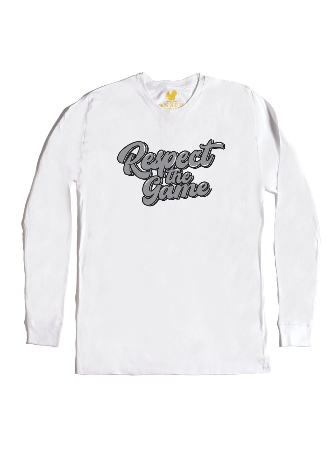 Jamal Bing Long Sleeve