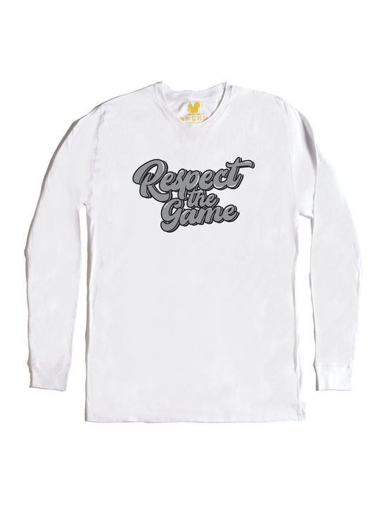 Jamal Bing Long Sleeve