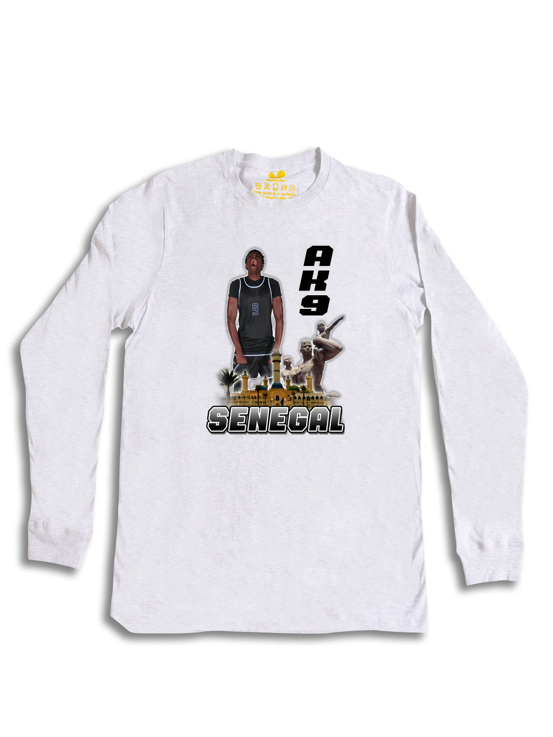 AK9 City Long Sleeve