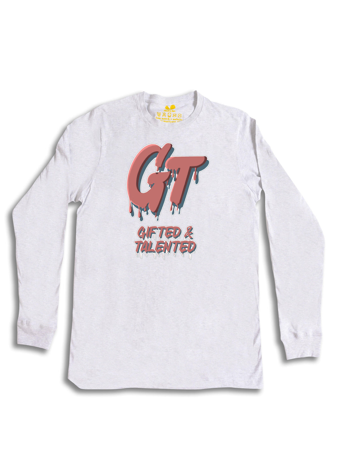 GT Apparel Long Sleeve