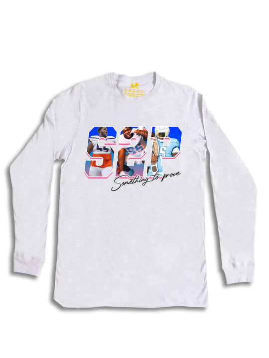 S2P Something To Prove Long Sleeve