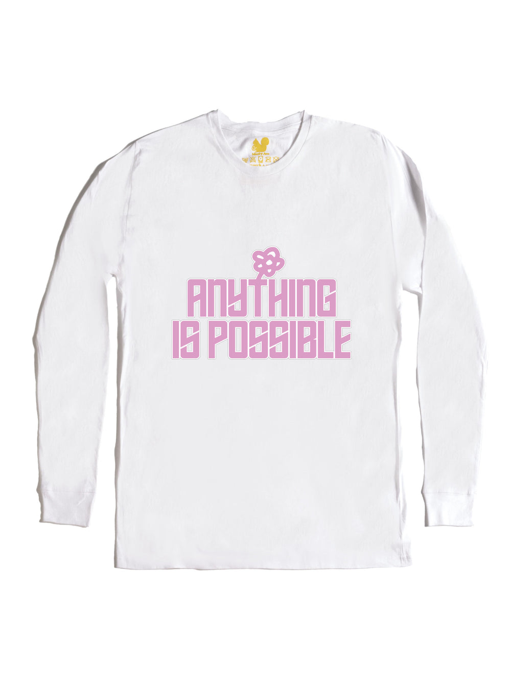 Anything is Possible Long Sleeve