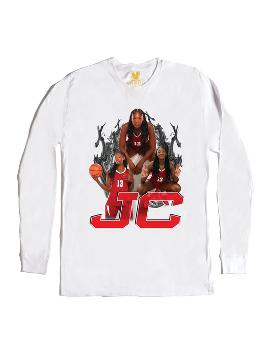 JeAnna Cunningham Long Sleeve