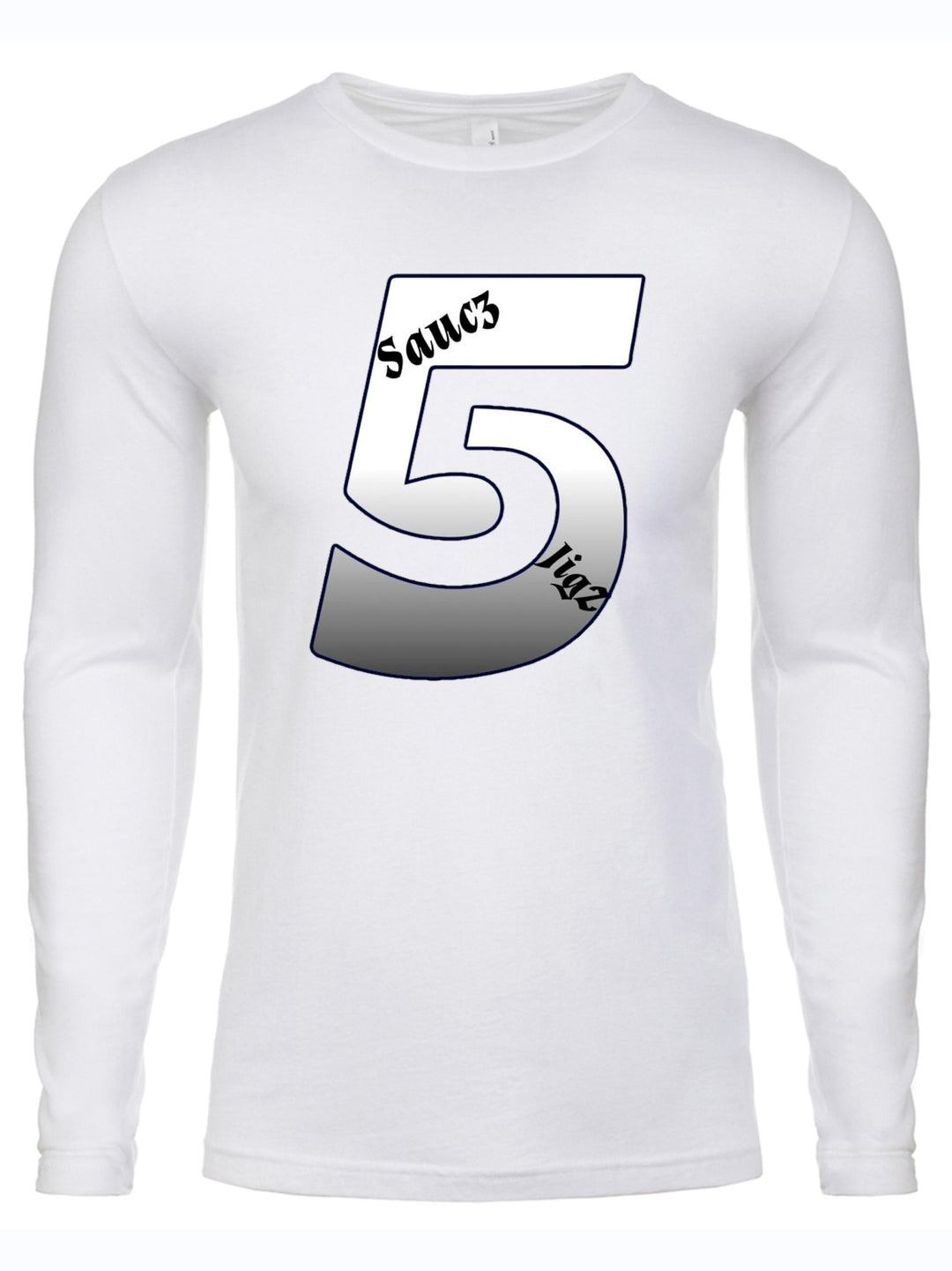 2saucy Long Sleeve