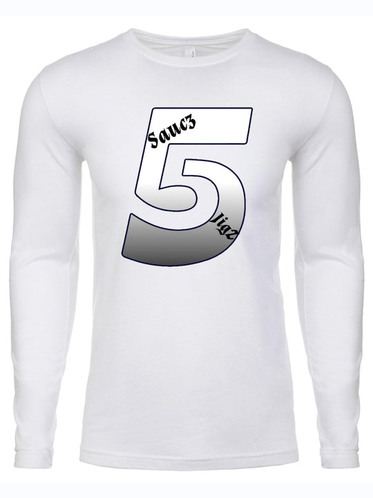 2saucy Long Sleeve