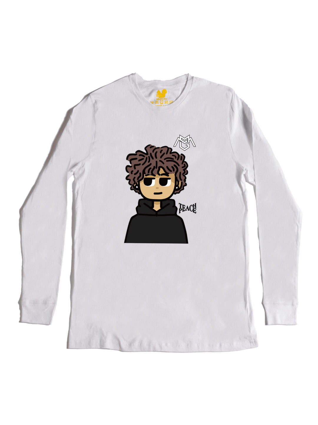 Gabby Moore Long Sleeve