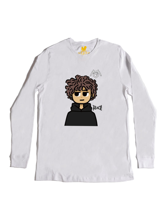 Gabby Moore Long Sleeve
