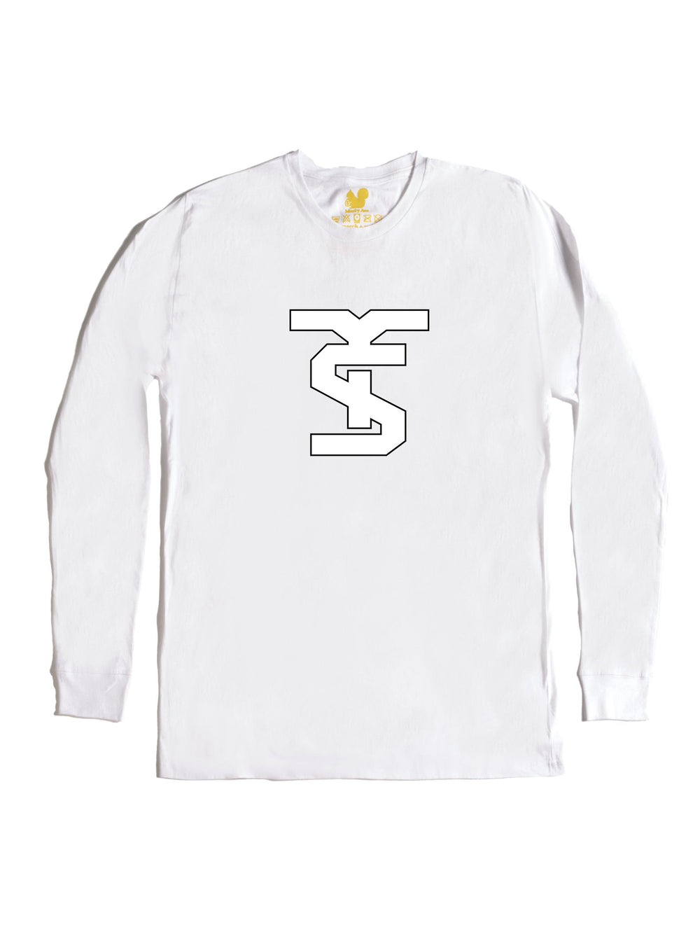 Tyrese Shines Long Sleeve
