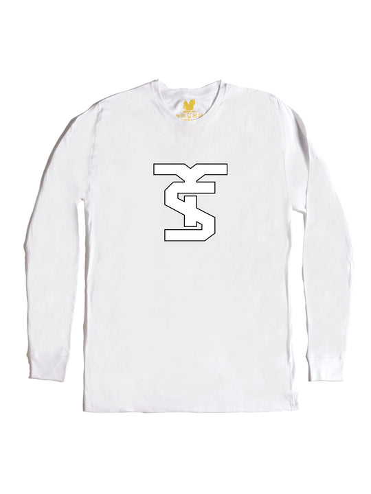 Tyrese Shines Long Sleeve