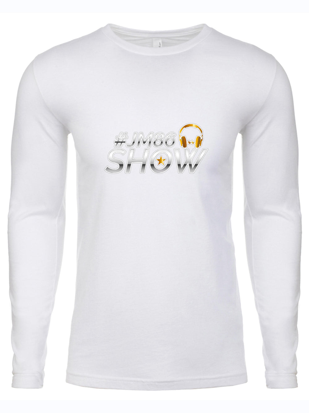 Just Manifest Long Sleeve