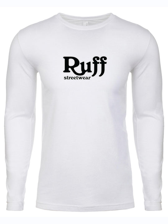 DJ Ruff Long Sleeve