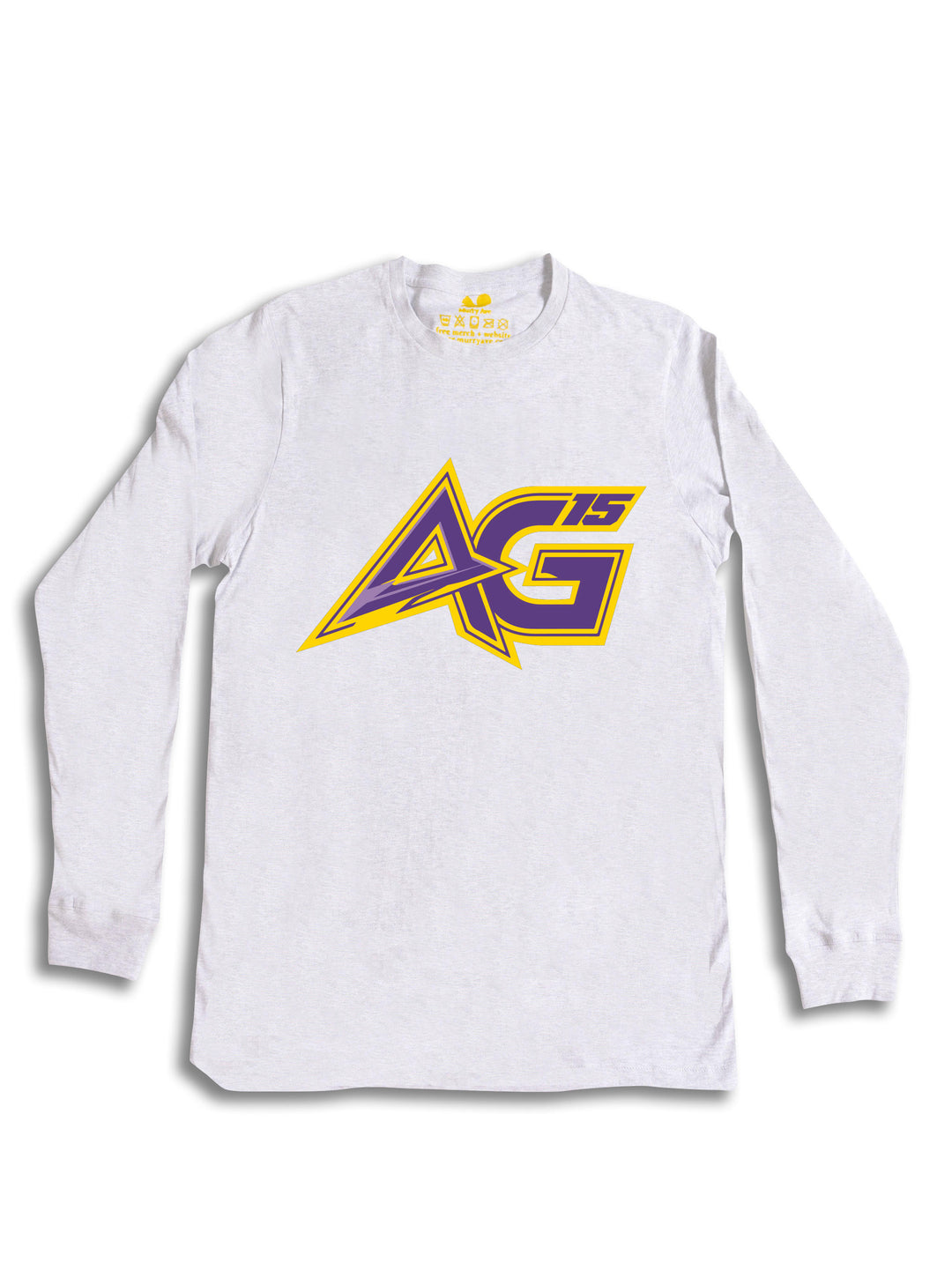 Amari Griffin Logo Long Sleeve