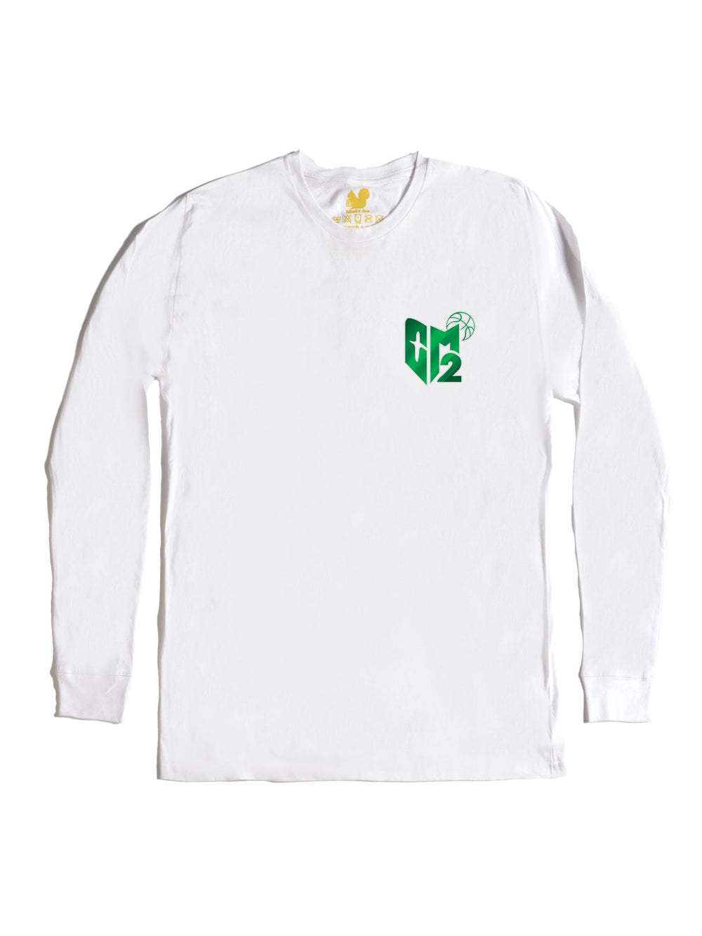 Chris Mathis Long Sleeve