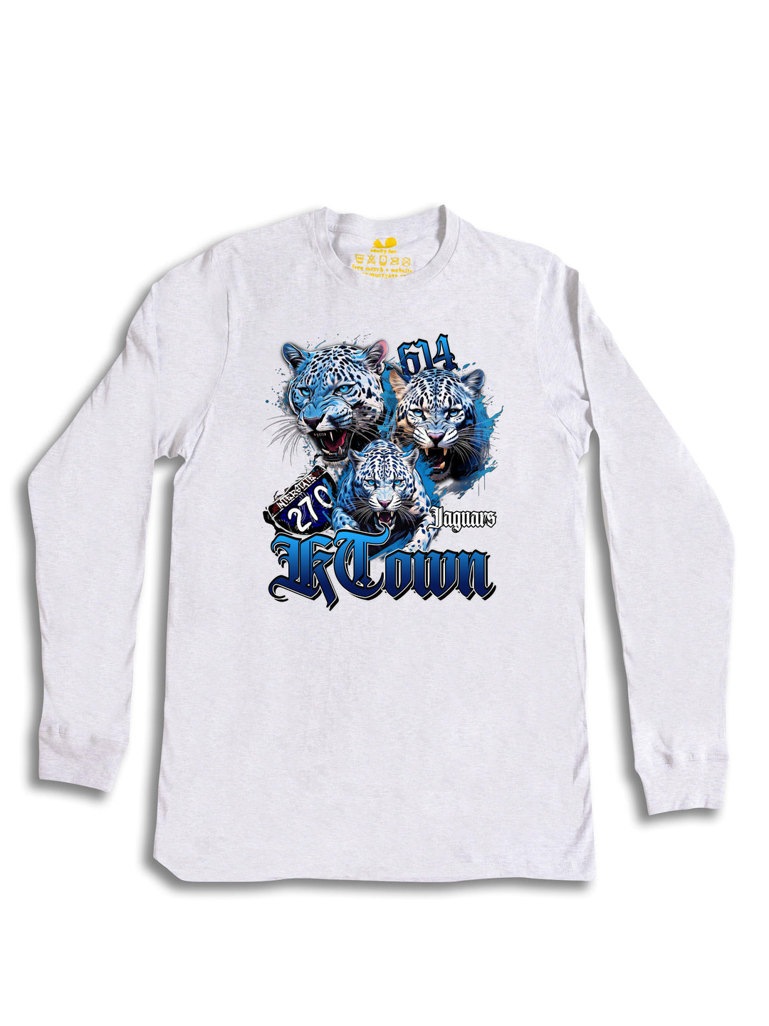 K Town Long Sleeve