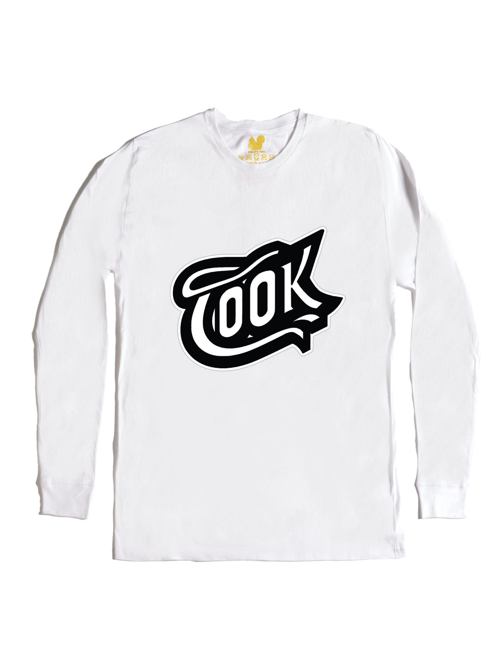 Took Long Sleeve