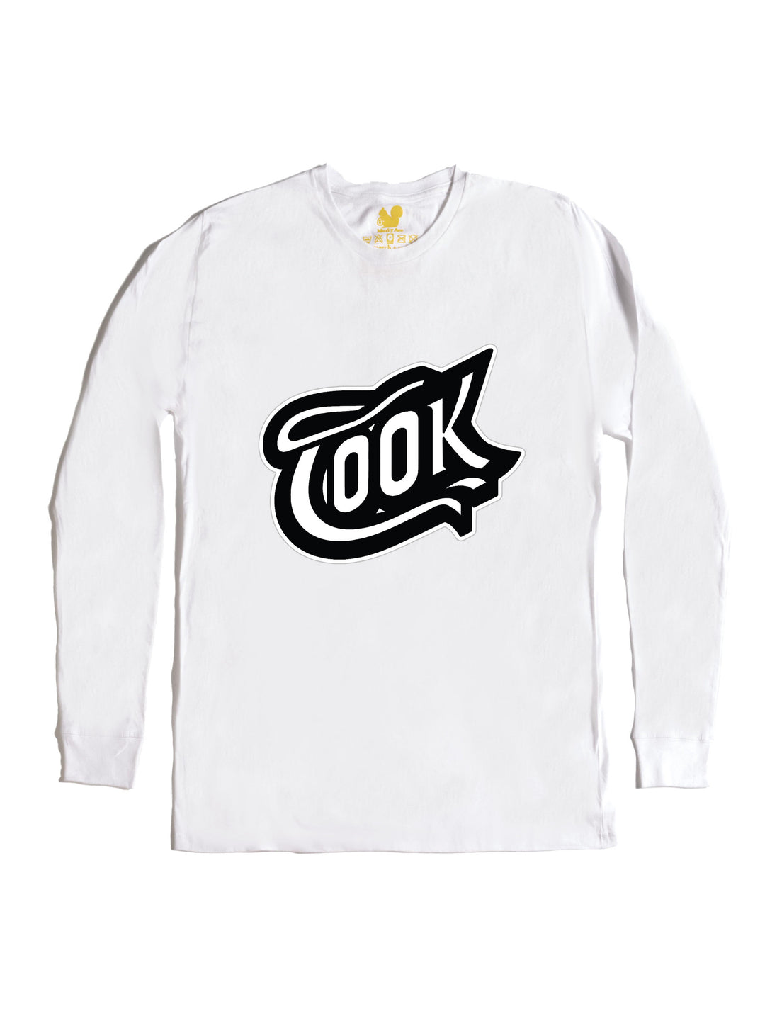 Took Long Sleeve