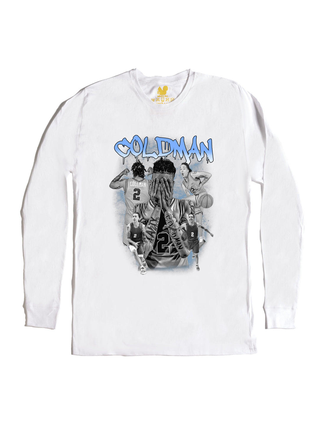 Coldman Long Sleeve
