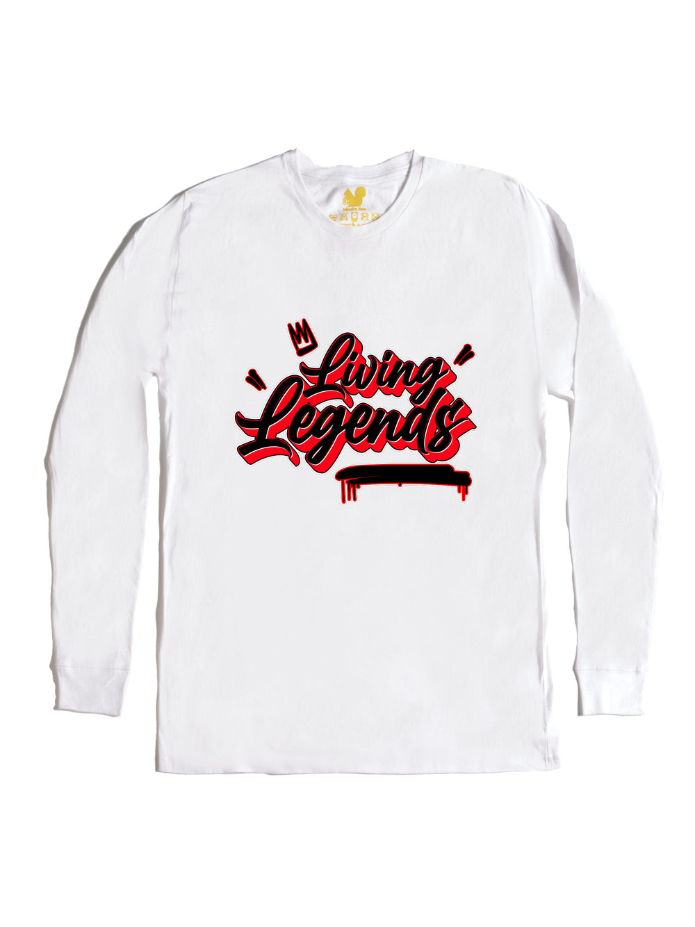 Jadon Scott Long Sleeve