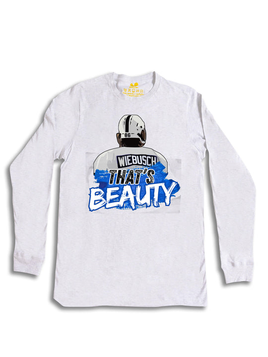 Thats Beauty Long Sleeve