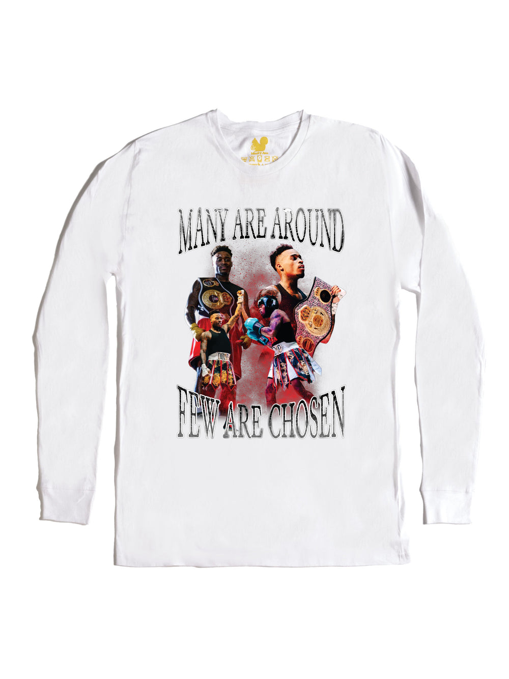 Purpose Long Sleeve