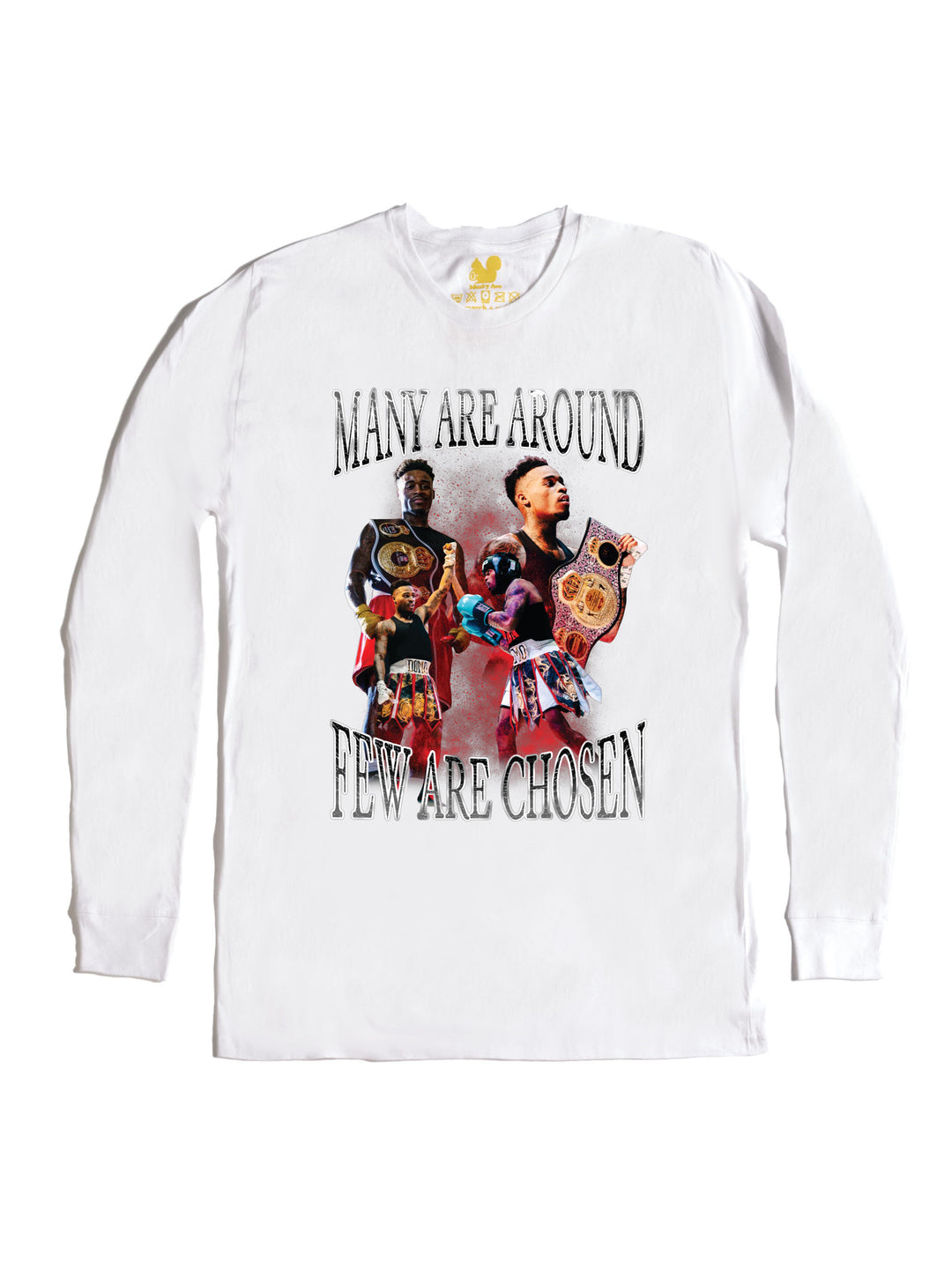 Purpose Long Sleeve