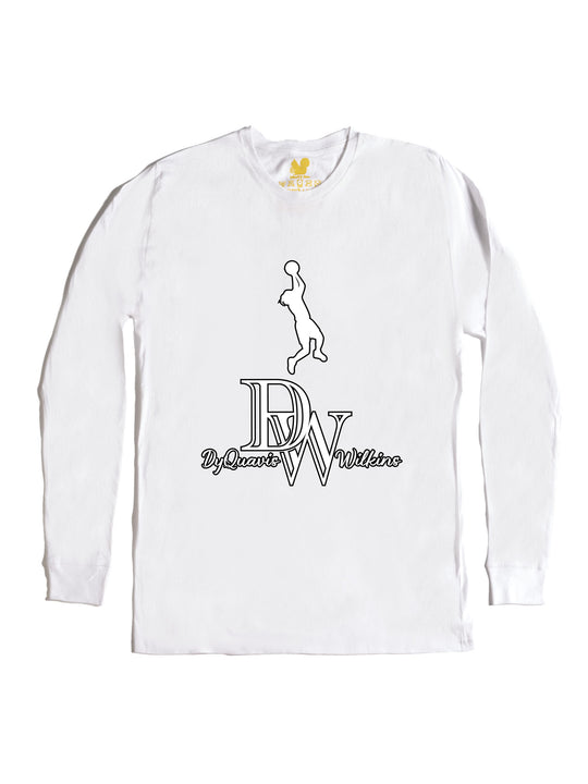DyQuavis Wilkins Long Sleeve