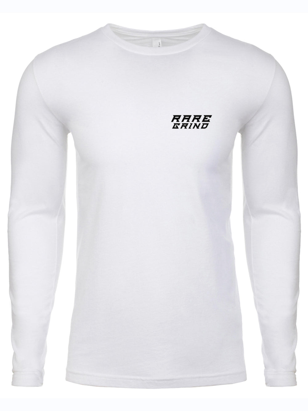 Rare Grind Long Sleeve