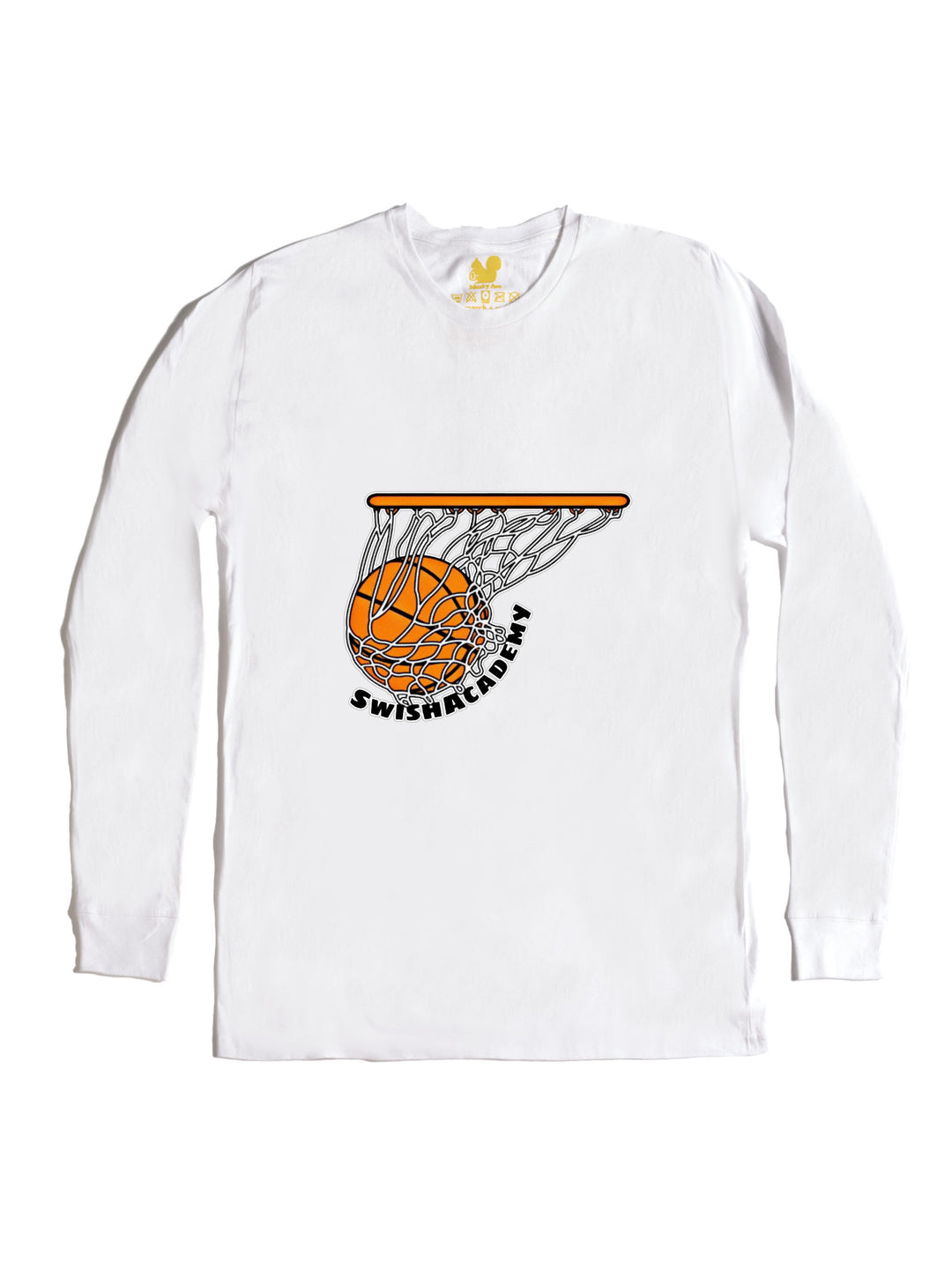 Swish Academy Long Sleeve