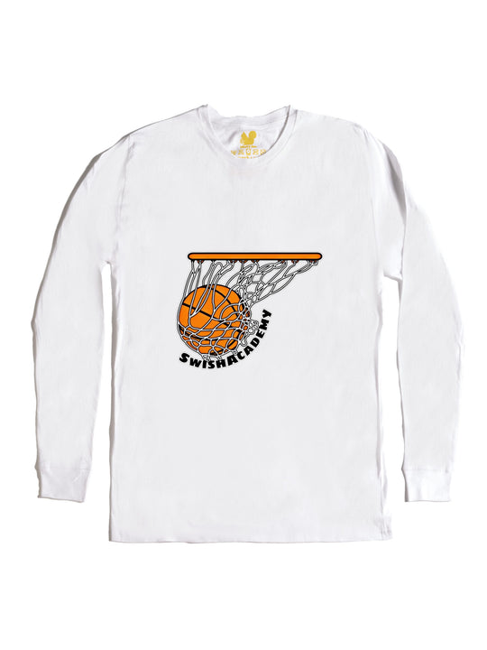 Swish Academy Long Sleeve
