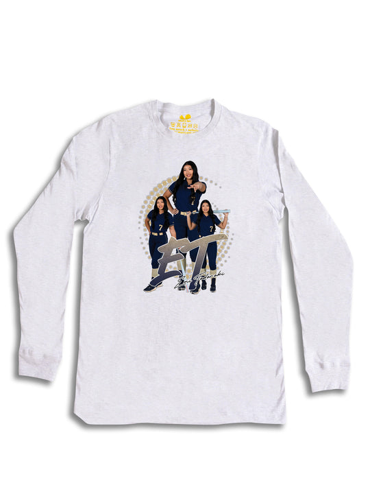 Emi Todoroki Long Sleeve