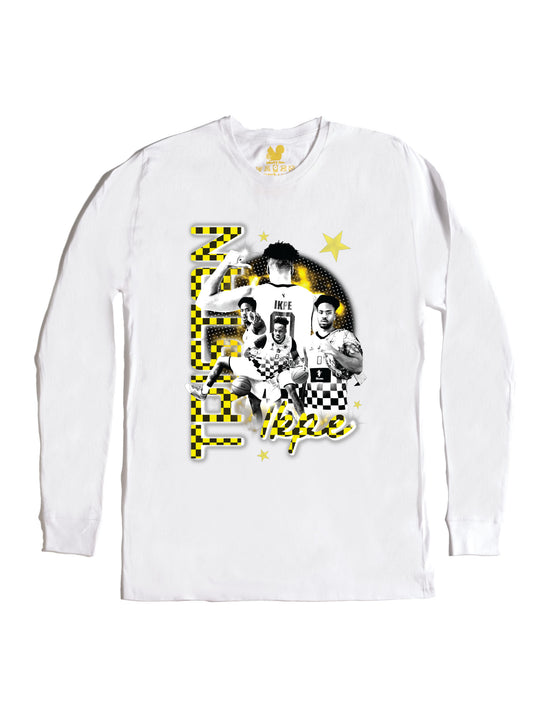 Tristan Ikpe Long Sleeve