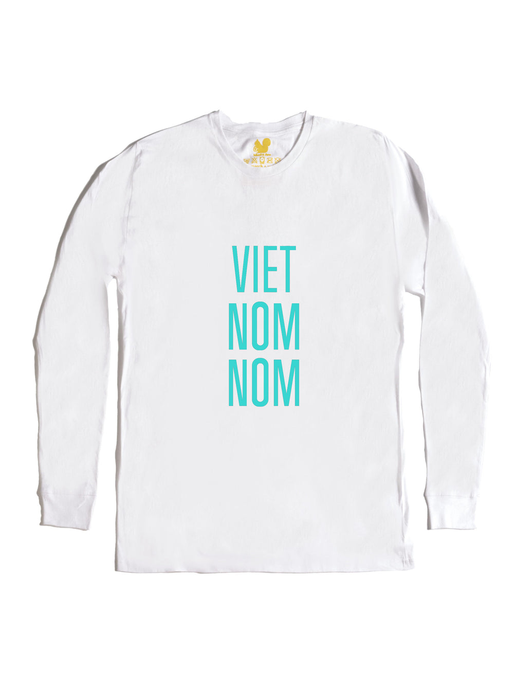 Viet Nom Nom Long Sleeve