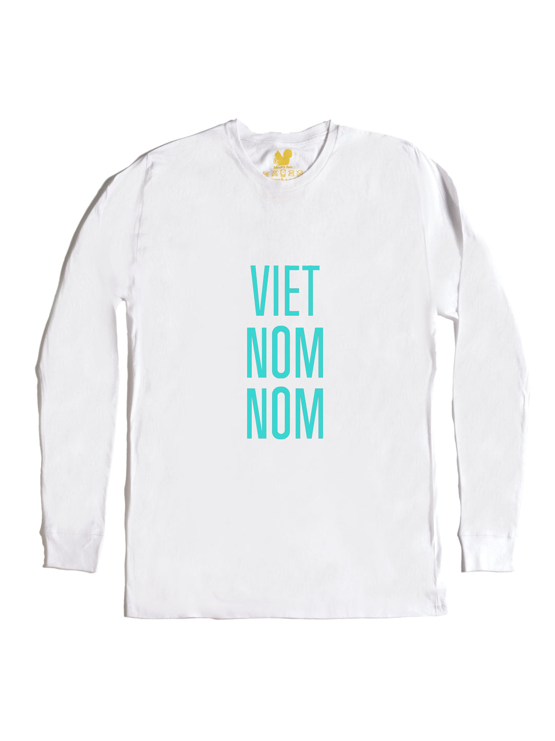 Viet Nom Nom Long Sleeve