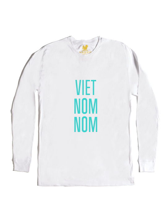 Viet Nom Nom Long Sleeve
