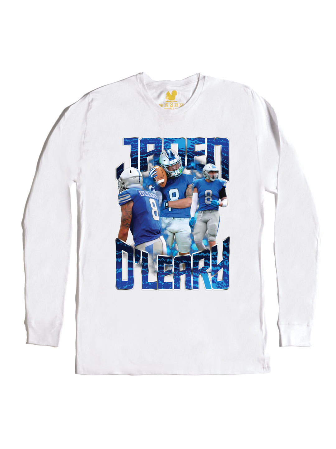Jaden Oleary Long Sleeve
