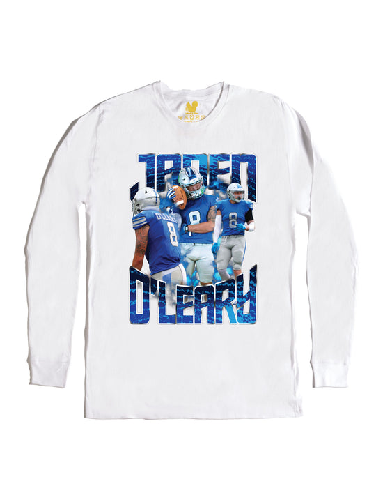 Jaden Oleary Long Sleeve