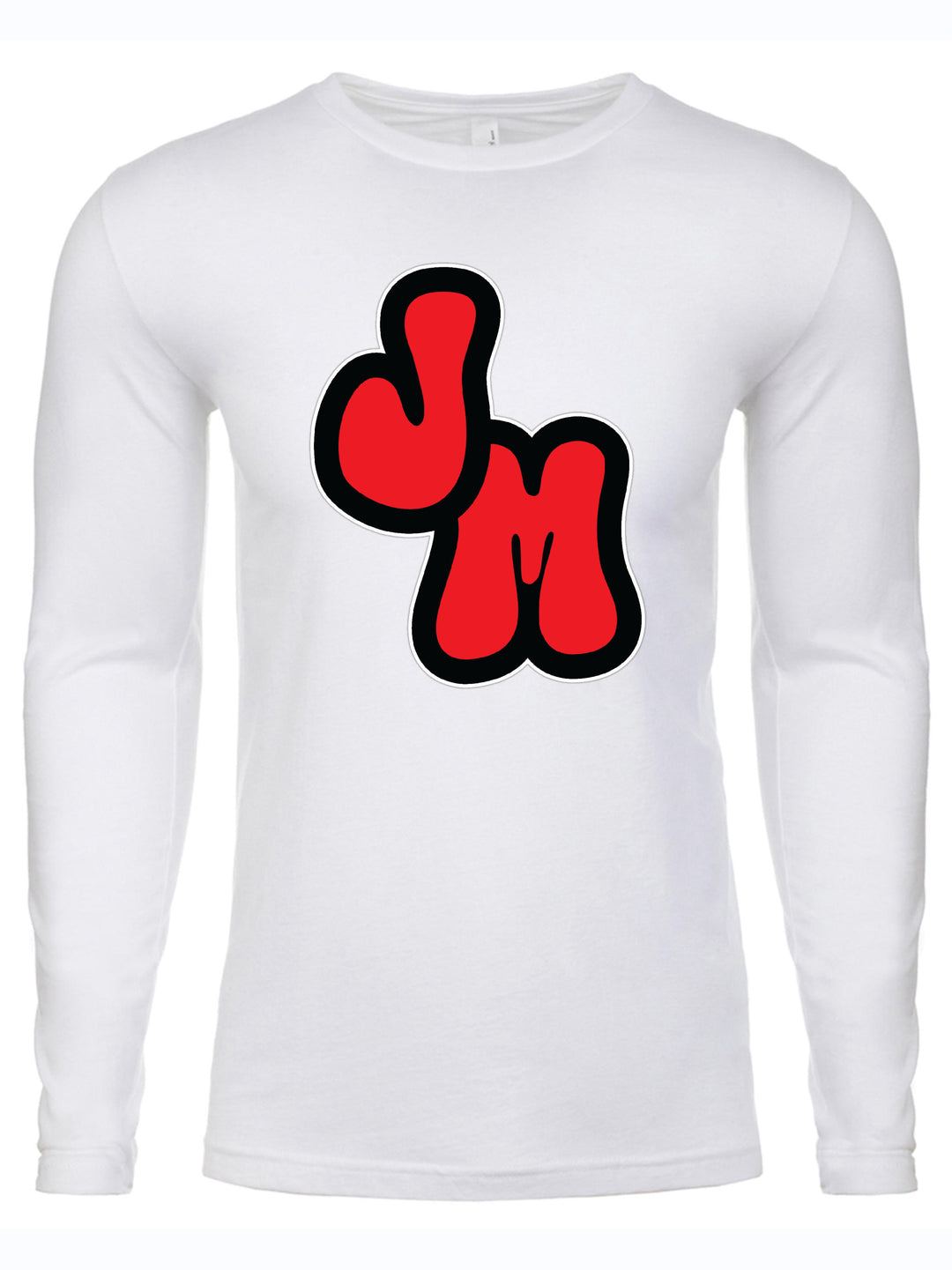 John Michael Long Sleeve