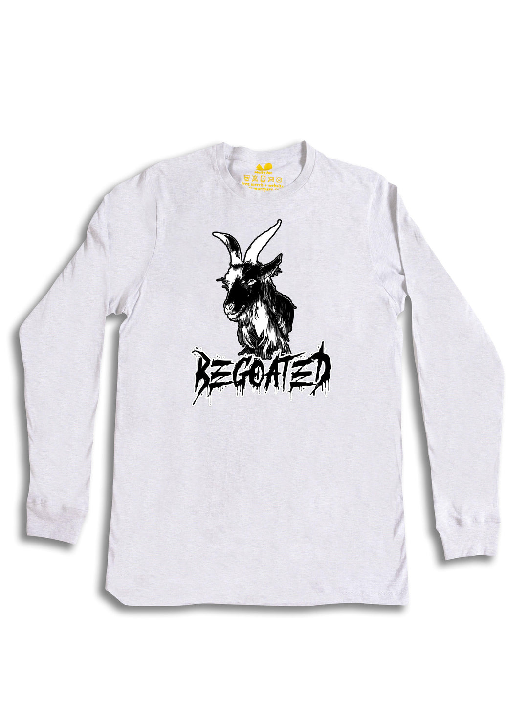 Cedric Jones Long Sleeve