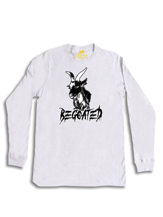 Cedric Jones Long Sleeve