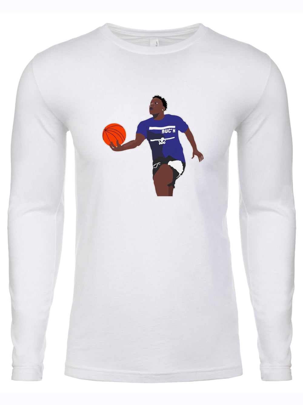 BAMN Long Sleeve