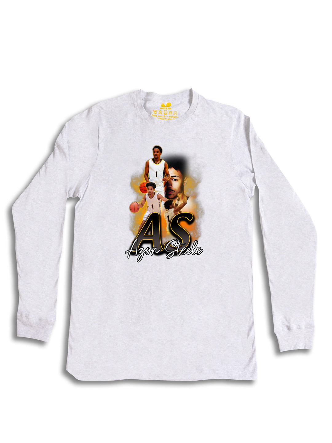 Azon Steele Long Sleeve