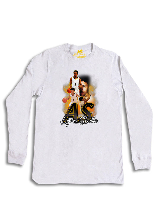 Azon Steele Long Sleeve