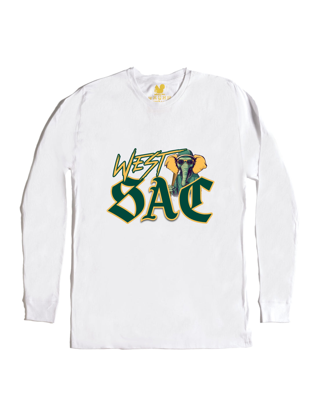 West Sac Long Sleeve